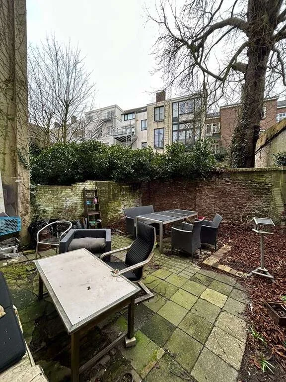 Foto van de Kamer gelegen aan de Eusebiusplein in Arnhem