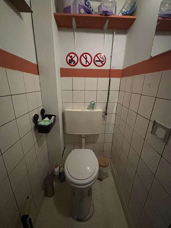 Foto van de Kamer gelegen aan de Eusebiusplein in Arnhem