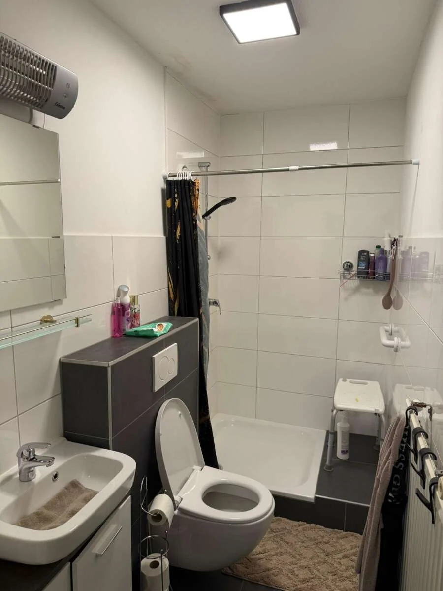 Foto van de Appartement gelegen aan de Sleinadastraat in Hoensbroek