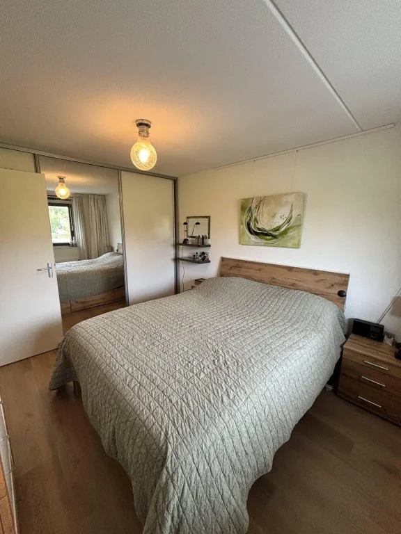 Foto van de Appartement gelegen aan de Veldhoeve in Nieuwegein