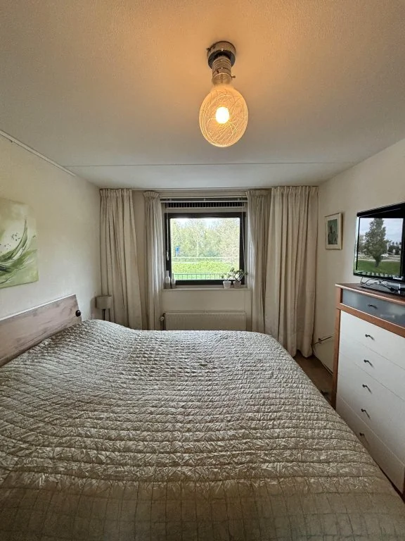 Foto van de Appartement gelegen aan de Veldhoeve in Nieuwegein