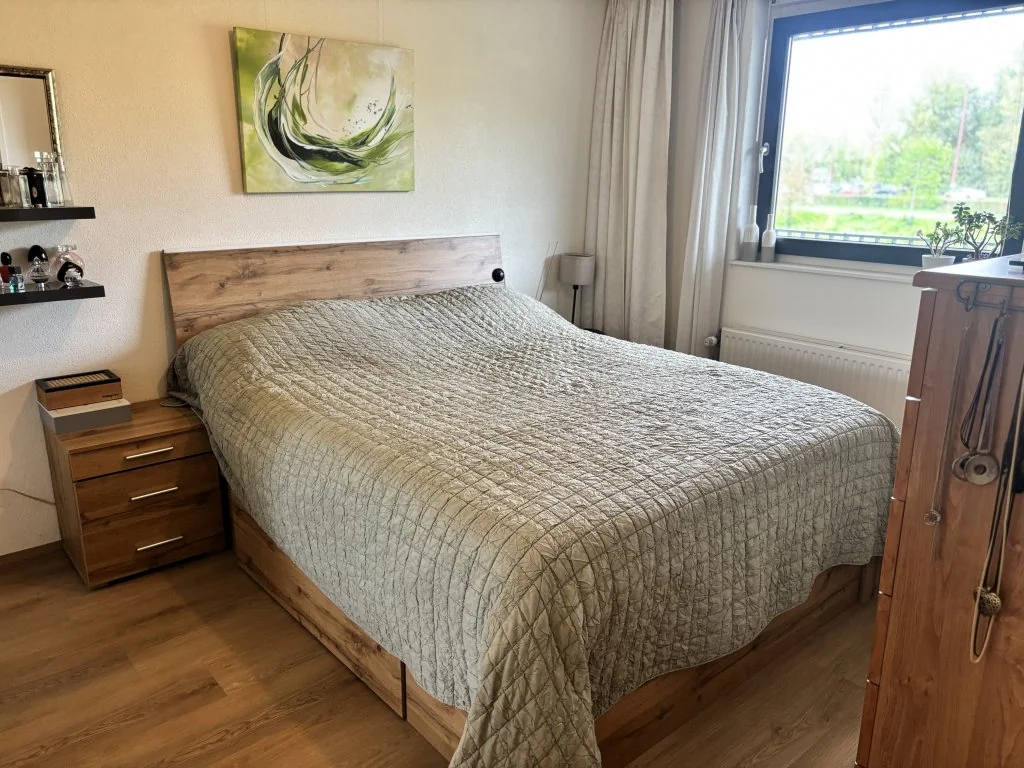 Foto van de Appartement gelegen aan de Veldhoeve in Nieuwegein