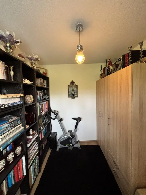 Foto van de Appartement gelegen aan de Veldhoeve in Nieuwegein