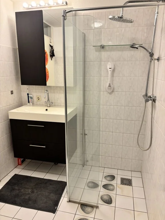 Foto van de Appartement gelegen aan de Veldhoeve in Nieuwegein