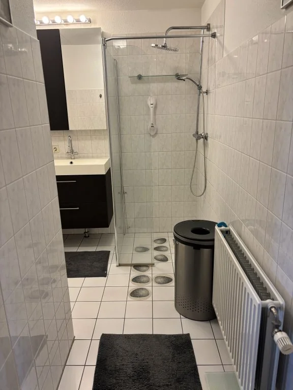 Foto van de Appartement gelegen aan de Veldhoeve in Nieuwegein