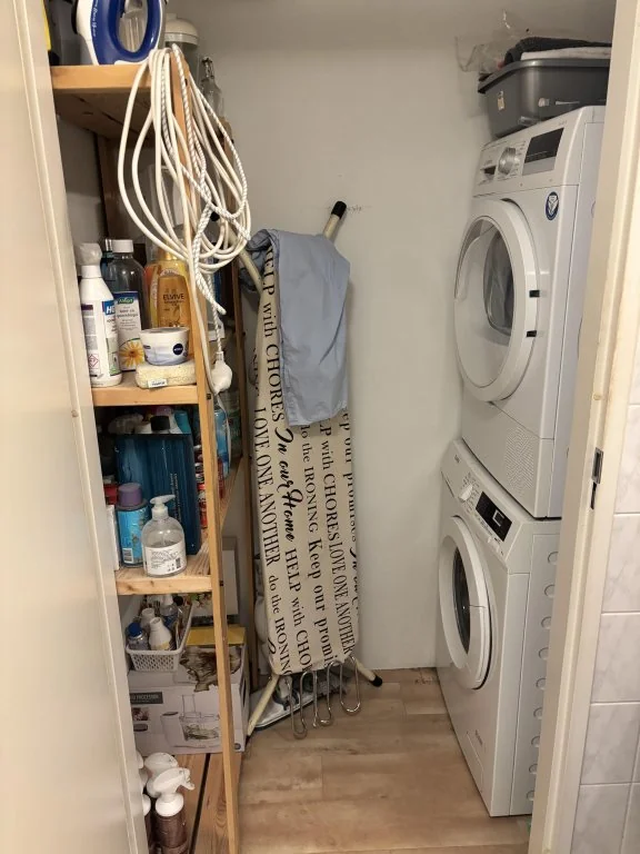 Foto van de Appartement gelegen aan de Veldhoeve in Nieuwegein