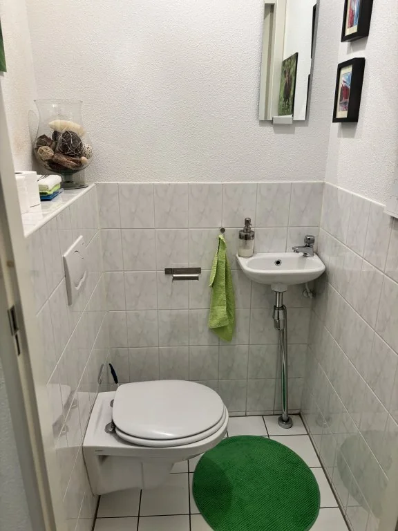 Foto van de Appartement gelegen aan de Veldhoeve in Nieuwegein