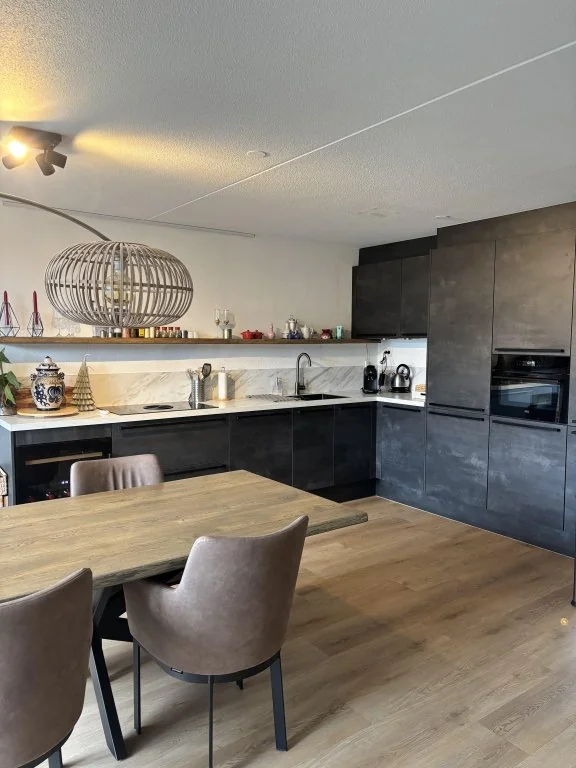 Foto van de Appartement gelegen aan de Veldhoeve in Nieuwegein