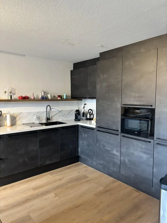 Foto van de Appartement gelegen aan de Veldhoeve in Nieuwegein