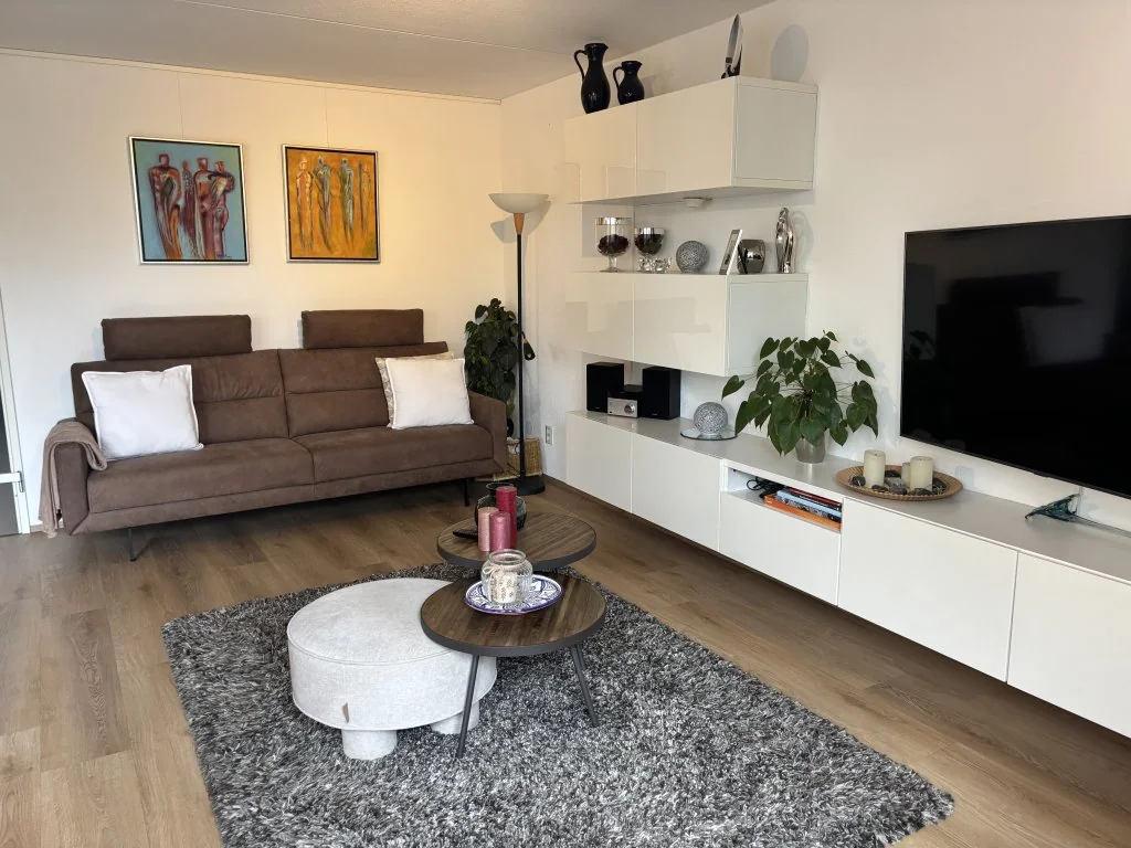 Foto van de Appartement gelegen aan de Veldhoeve in Nieuwegein