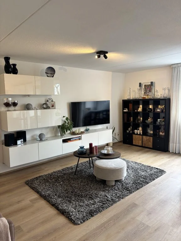 Foto van de Appartement gelegen aan de Veldhoeve in Nieuwegein