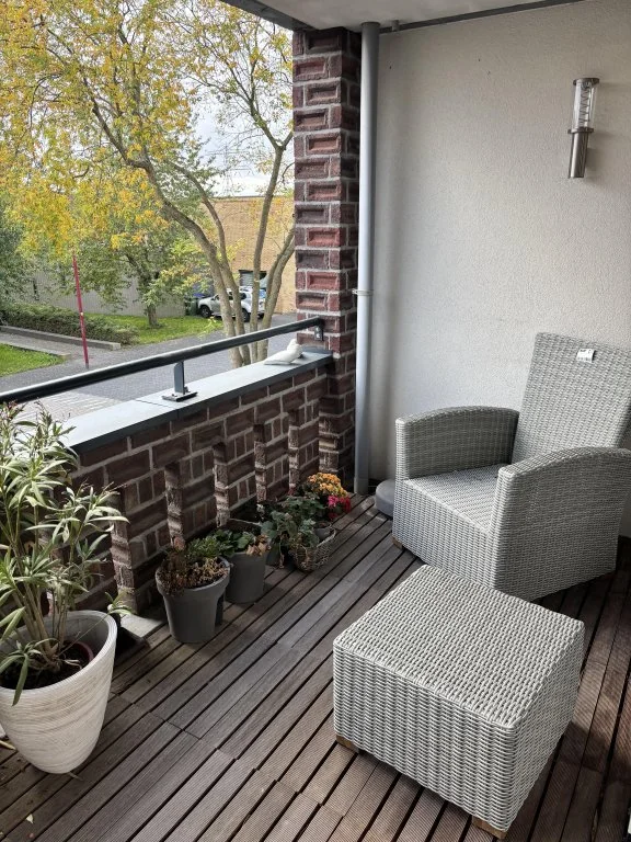 Foto van de Appartement gelegen aan de Veldhoeve in Nieuwegein