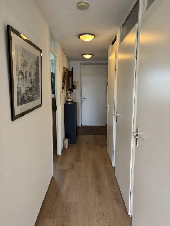 Foto van de Appartement gelegen aan de Veldhoeve in Nieuwegein