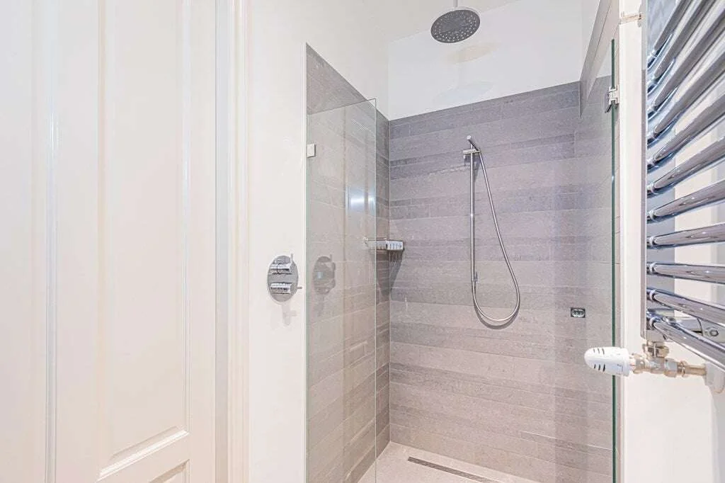 Foto van de Appartement gelegen aan de De Ruijterkade in Amsterdam