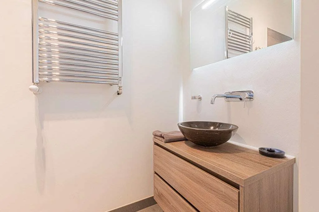Foto van de Appartement gelegen aan de De Ruijterkade in Amsterdam