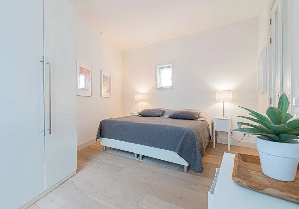 Foto van de Appartement gelegen aan de De Ruijterkade in Amsterdam