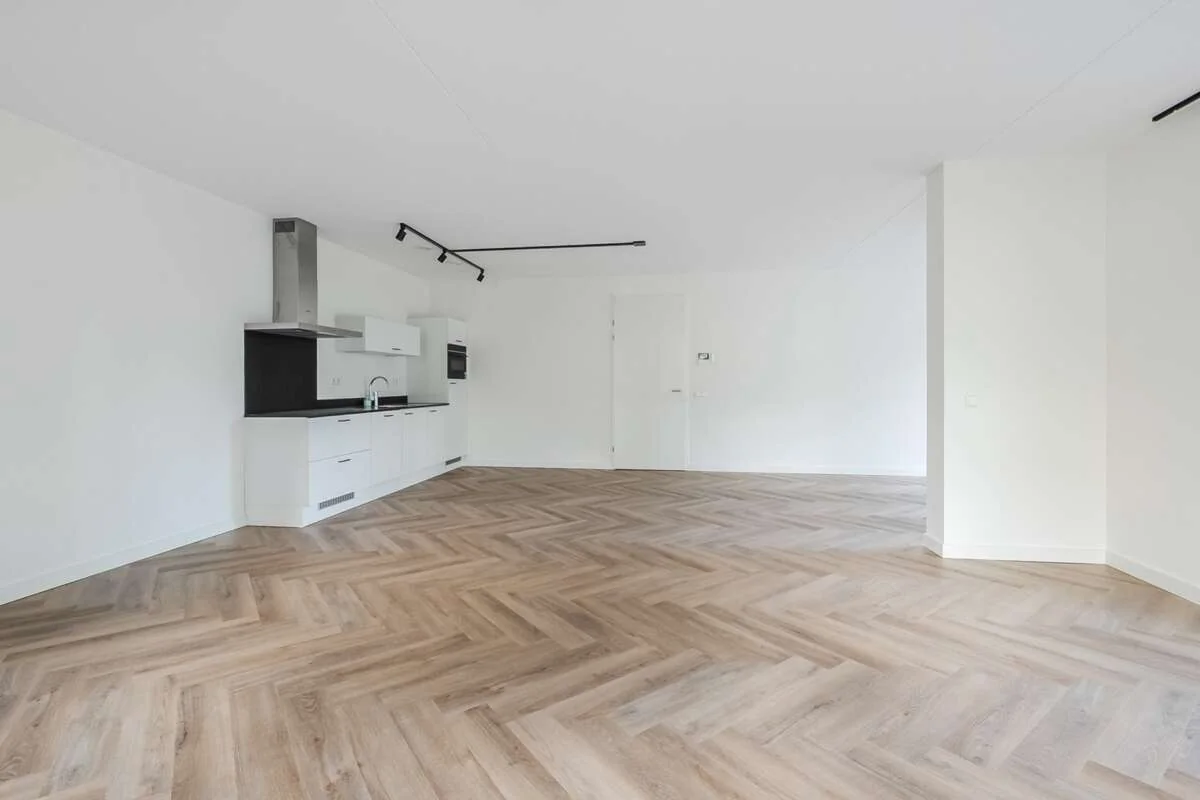 Foto van de Appartement gelegen aan de Blinkert in Capelle aan den IJssel