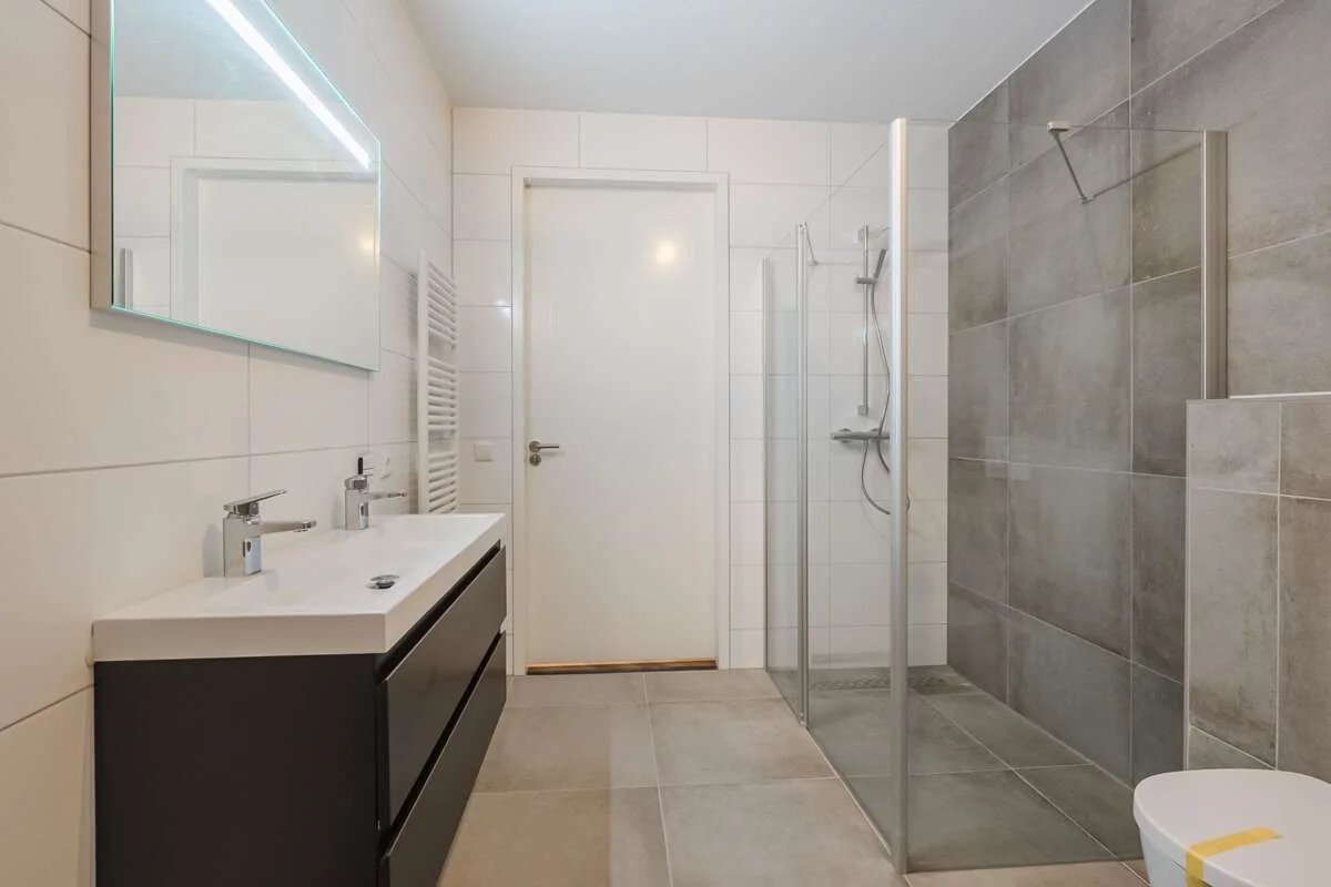 Foto van de Appartement gelegen aan de Blinkert in Capelle aan den IJssel