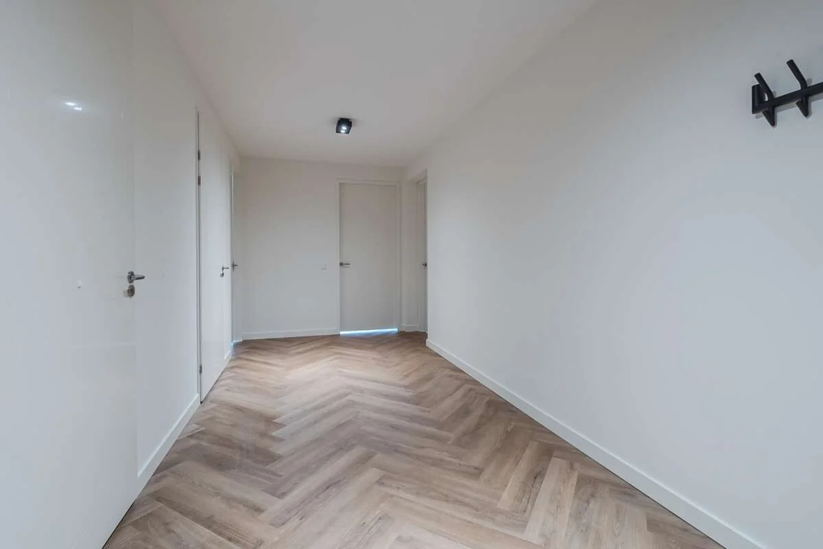 Foto van de Appartement gelegen aan de Blinkert in Capelle aan den IJssel
