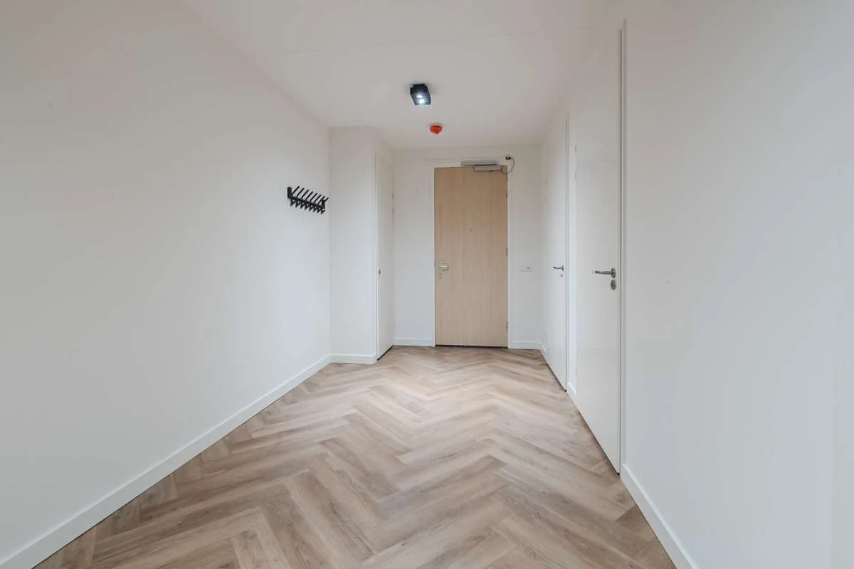 Foto van de Appartement gelegen aan de Blinkert in Capelle aan den IJssel