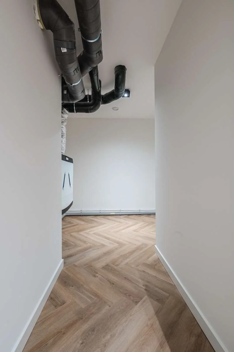 Foto van de Appartement gelegen aan de Blinkert in Capelle aan den IJssel