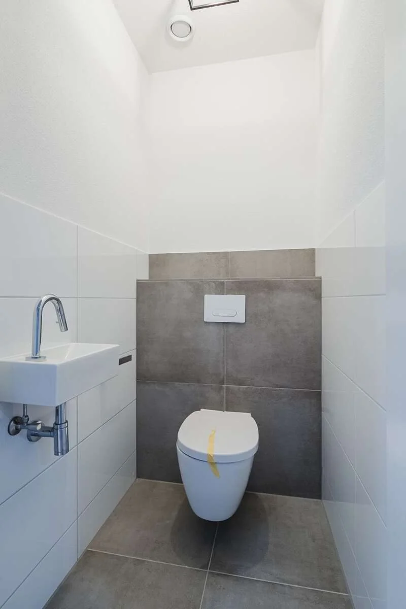 Foto van de Appartement gelegen aan de Blinkert in Capelle aan den IJssel