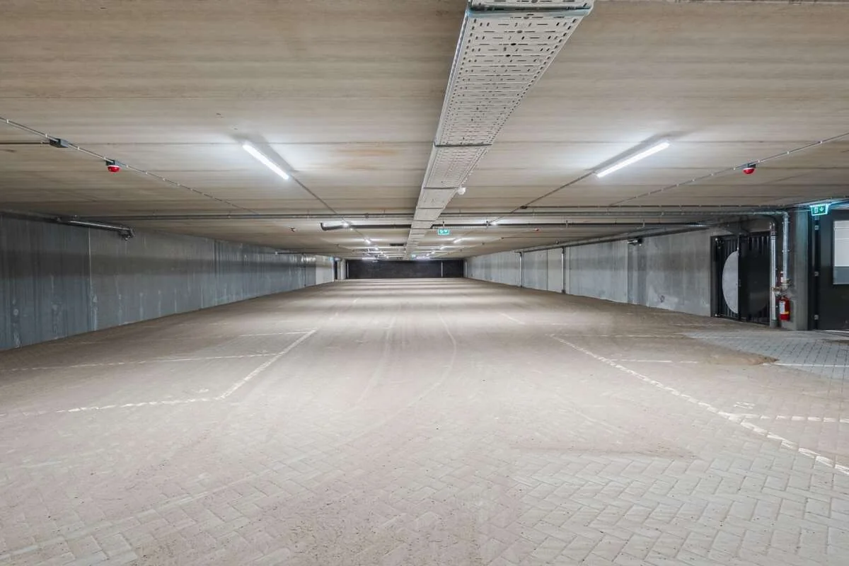 Foto van de Appartement gelegen aan de Blinkert in Capelle aan den IJssel