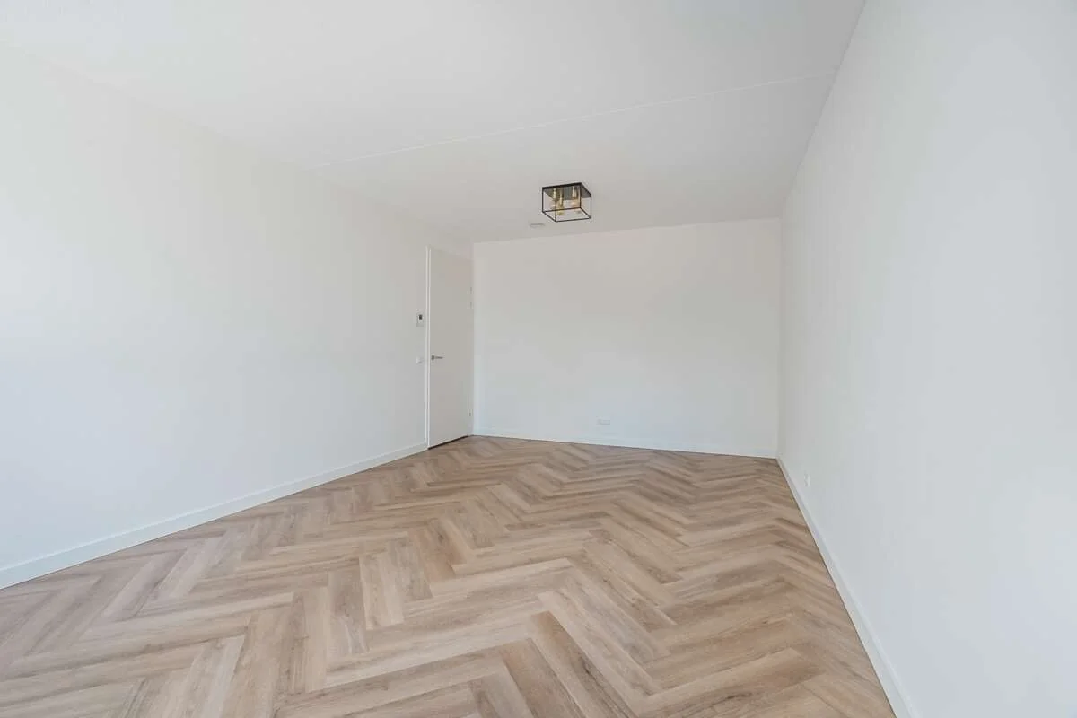 Foto van de Appartement gelegen aan de Blinkert in Capelle aan den IJssel