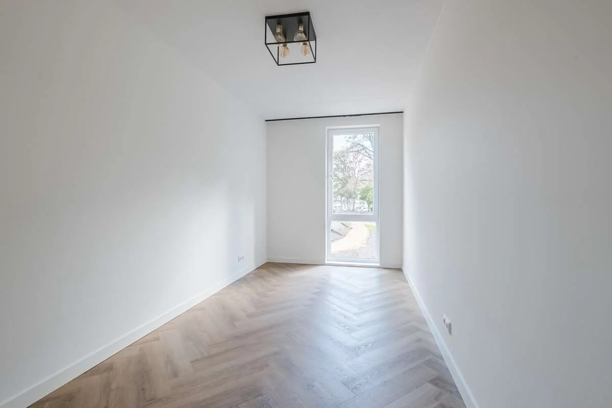 Foto van de Appartement gelegen aan de Blinkert in Capelle aan den IJssel