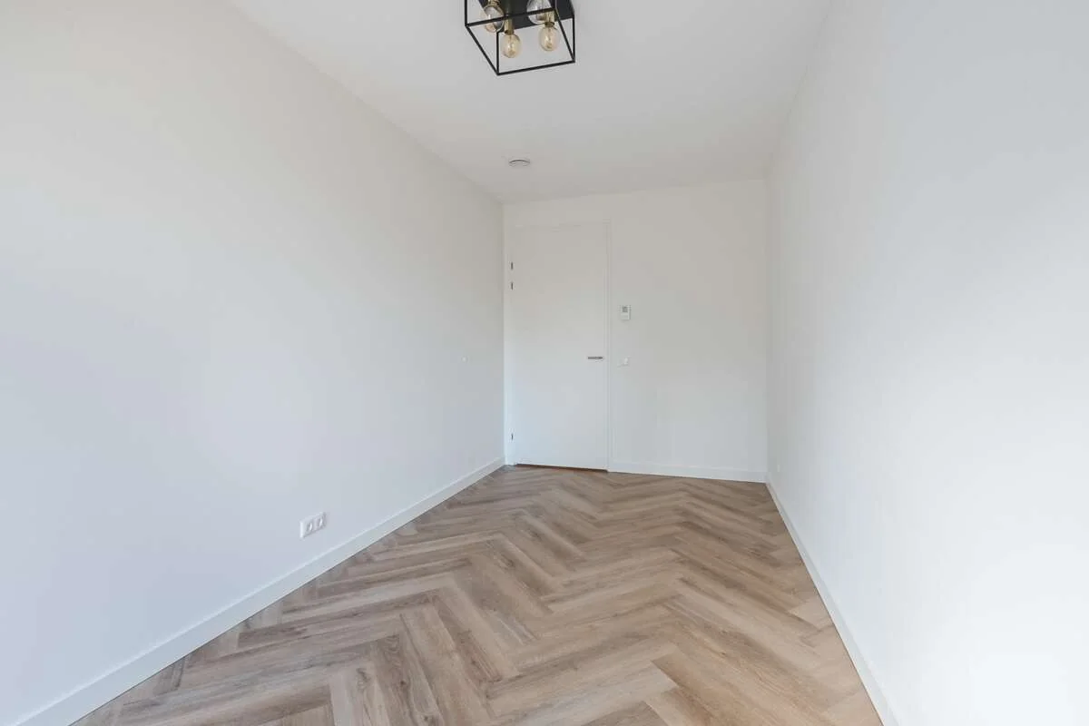 Foto van de Appartement gelegen aan de Blinkert in Capelle aan den IJssel