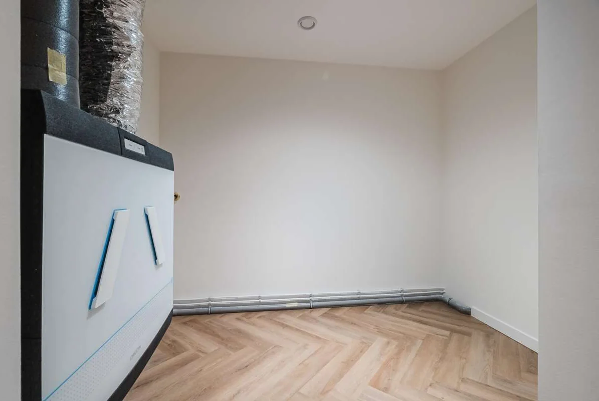Foto van de Appartement gelegen aan de Blinkert in Capelle aan den IJssel