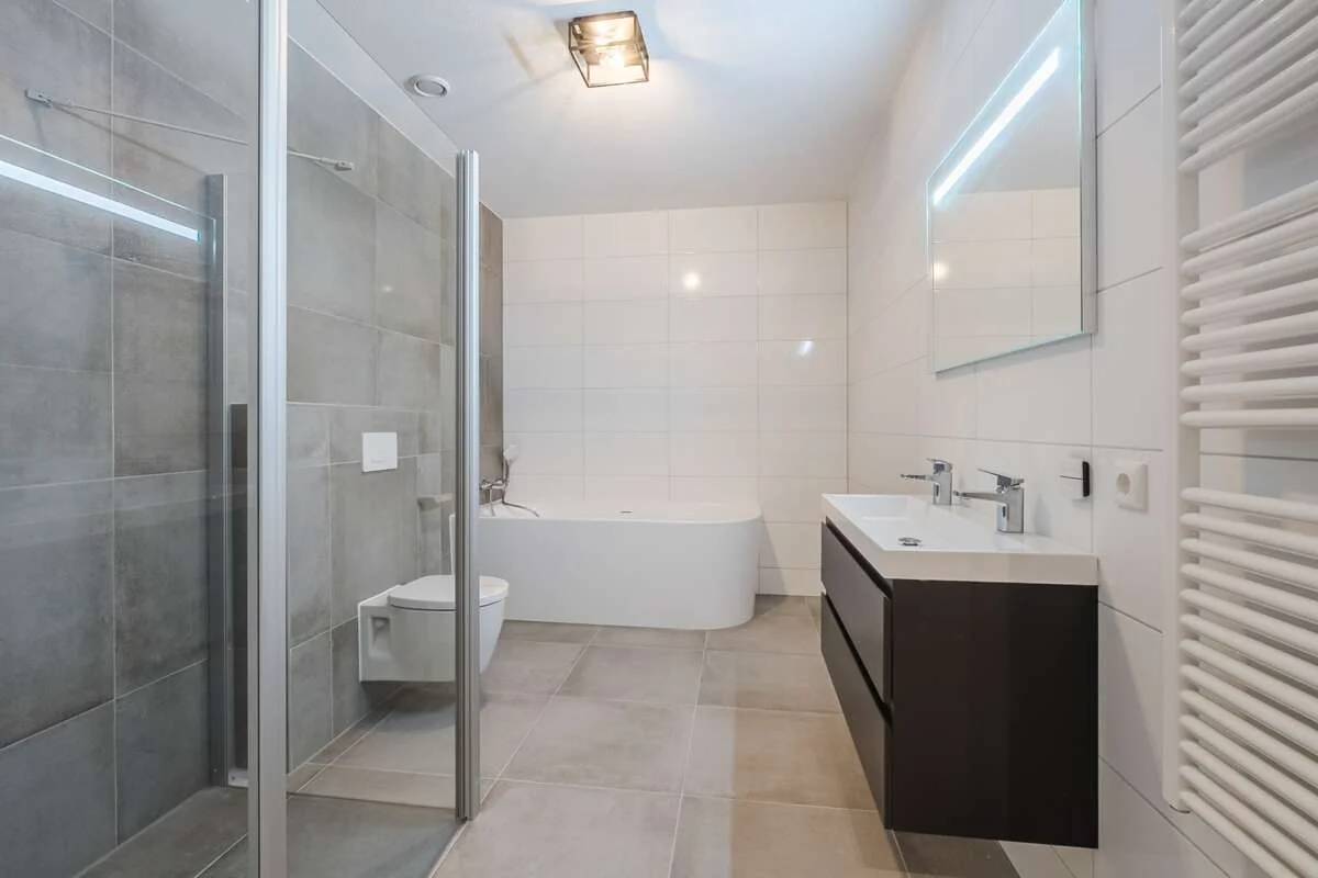 Foto van de Appartement gelegen aan de Blinkert in Capelle aan den IJssel