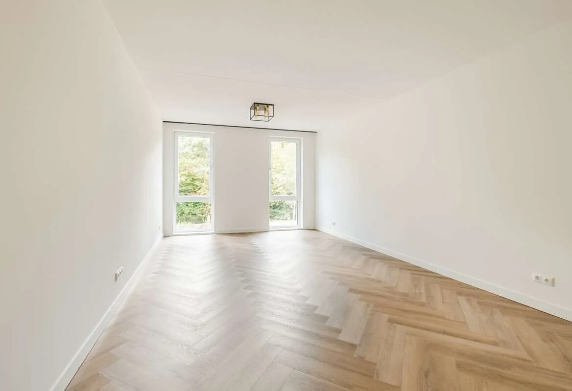 Foto van de Appartement gelegen aan de Blinkert in Capelle aan den IJssel