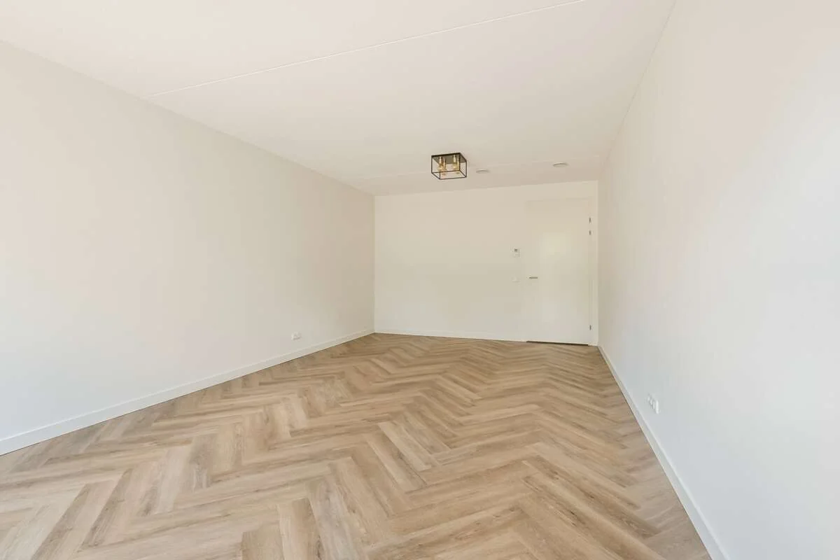 Foto van de Appartement gelegen aan de Blinkert in Capelle aan den IJssel