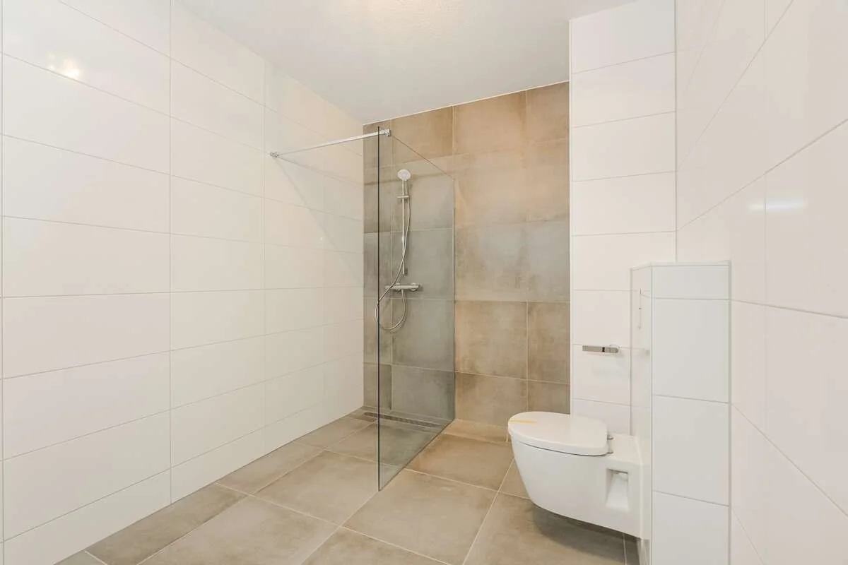 Foto van de Appartement gelegen aan de Blinkert in Capelle aan den IJssel