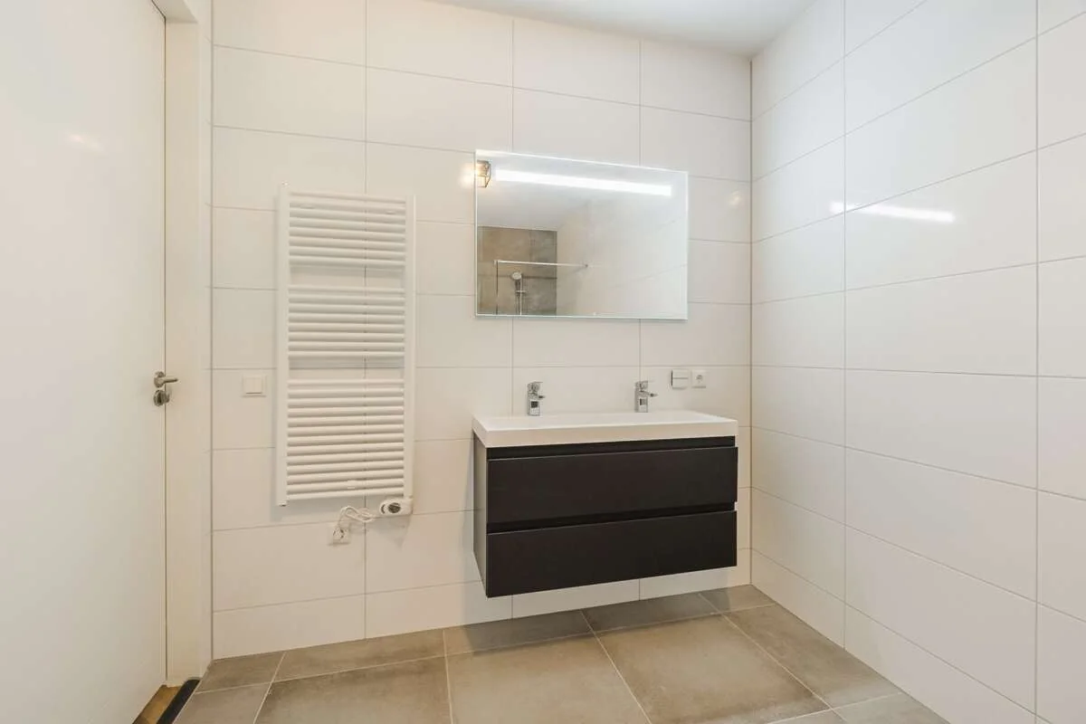 Foto van de Appartement gelegen aan de Blinkert in Capelle aan den IJssel