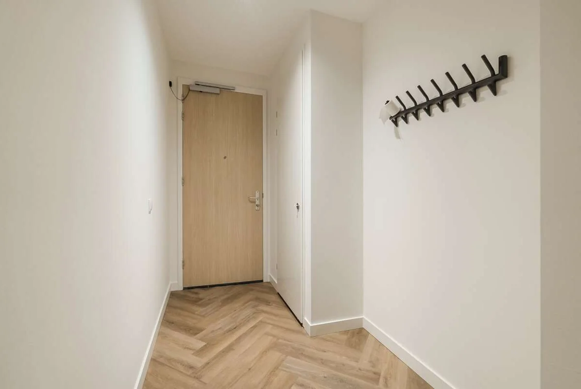 Foto van de Appartement gelegen aan de Blinkert in Capelle aan den IJssel