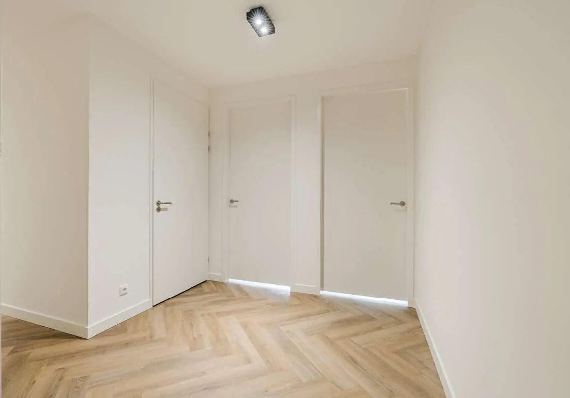 Foto van de Appartement gelegen aan de Blinkert in Capelle aan den IJssel