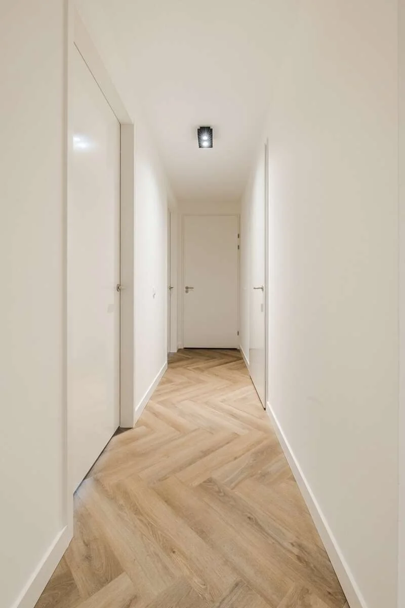Foto van de Appartement gelegen aan de Blinkert in Capelle aan den IJssel