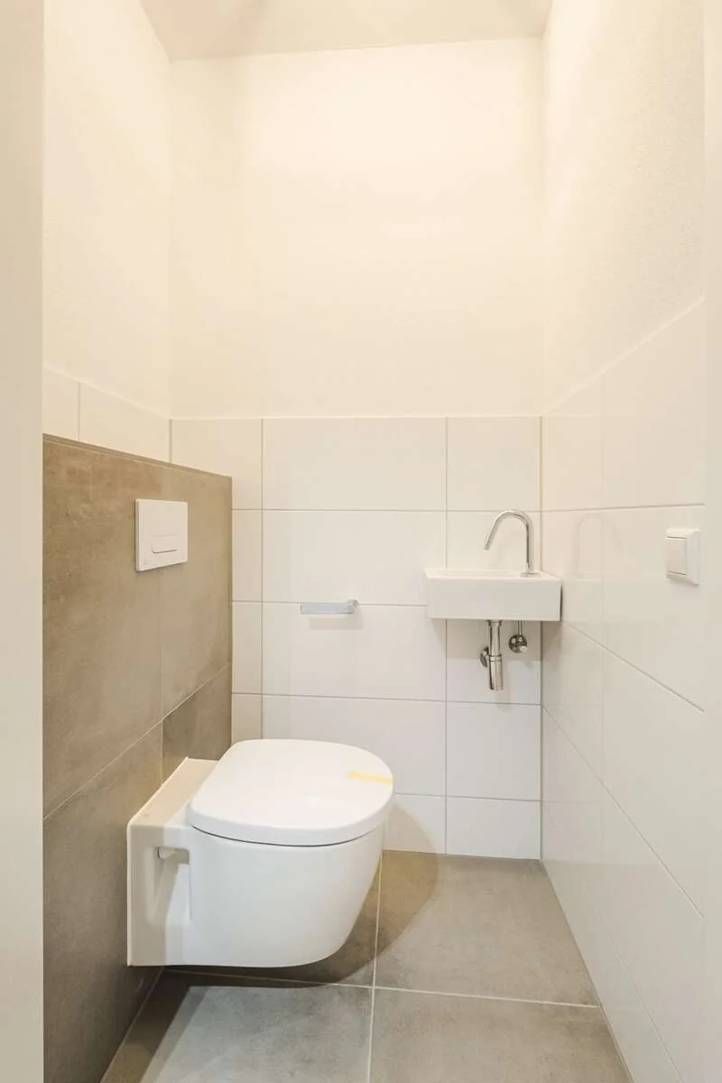 Foto van de Appartement gelegen aan de Blinkert in Capelle aan den IJssel