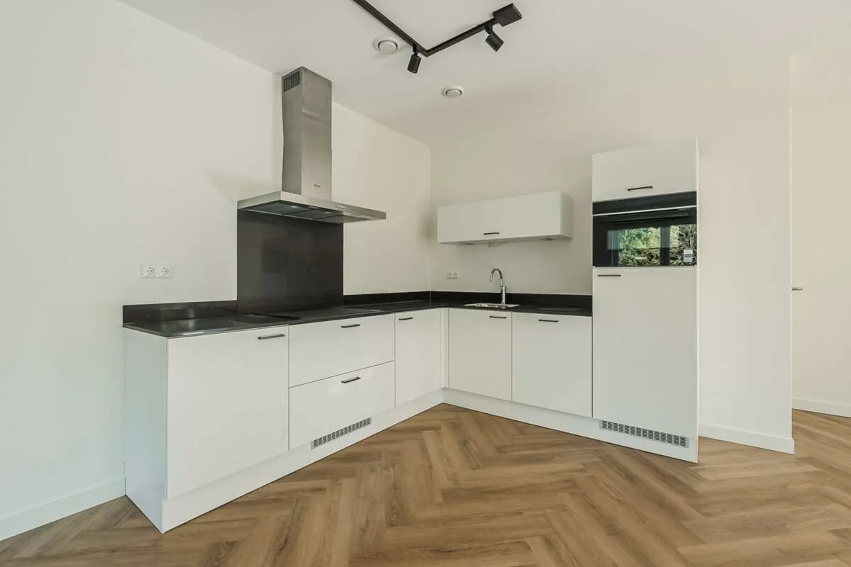 Foto van de Appartement gelegen aan de Blinkert in Capelle aan den IJssel