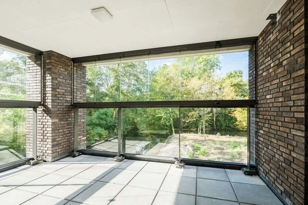 Foto van de Appartement gelegen aan de Blinkert in Capelle aan den IJssel
