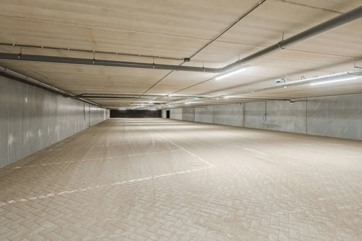 Foto van de Appartement gelegen aan de Blinkert in Capelle aan den IJssel