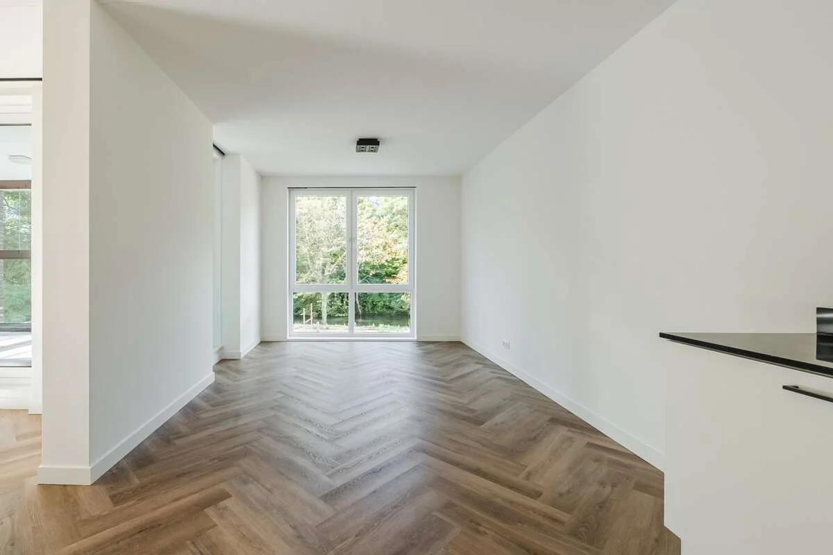 Foto van de Appartement gelegen aan de Blinkert in Capelle aan den IJssel