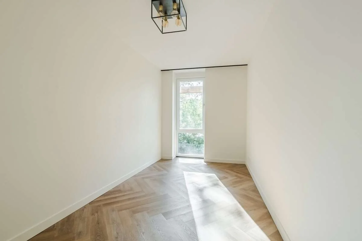Foto van de Appartement gelegen aan de Blinkert in Capelle aan den IJssel