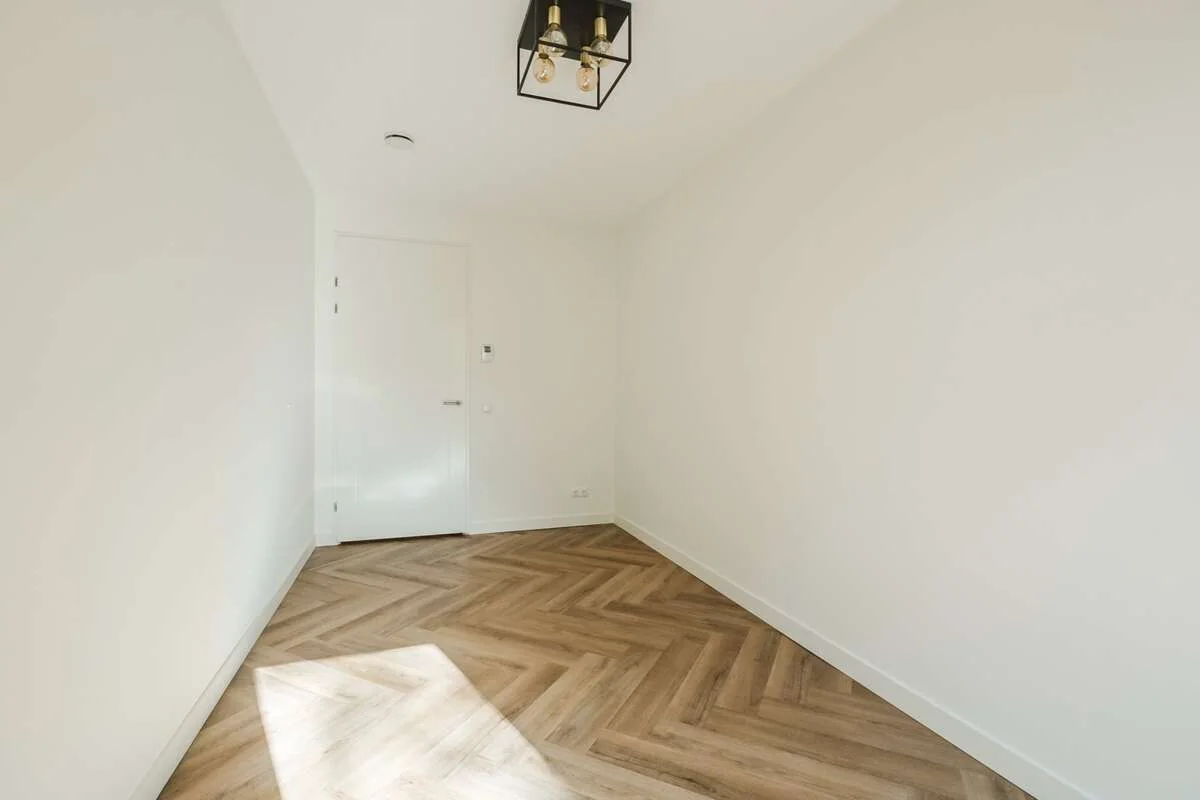 Foto van de Appartement gelegen aan de Blinkert in Capelle aan den IJssel