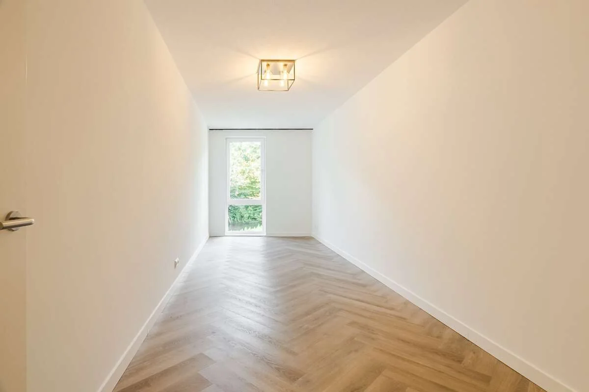 Foto van de Appartement gelegen aan de Blinkert in Capelle aan den IJssel