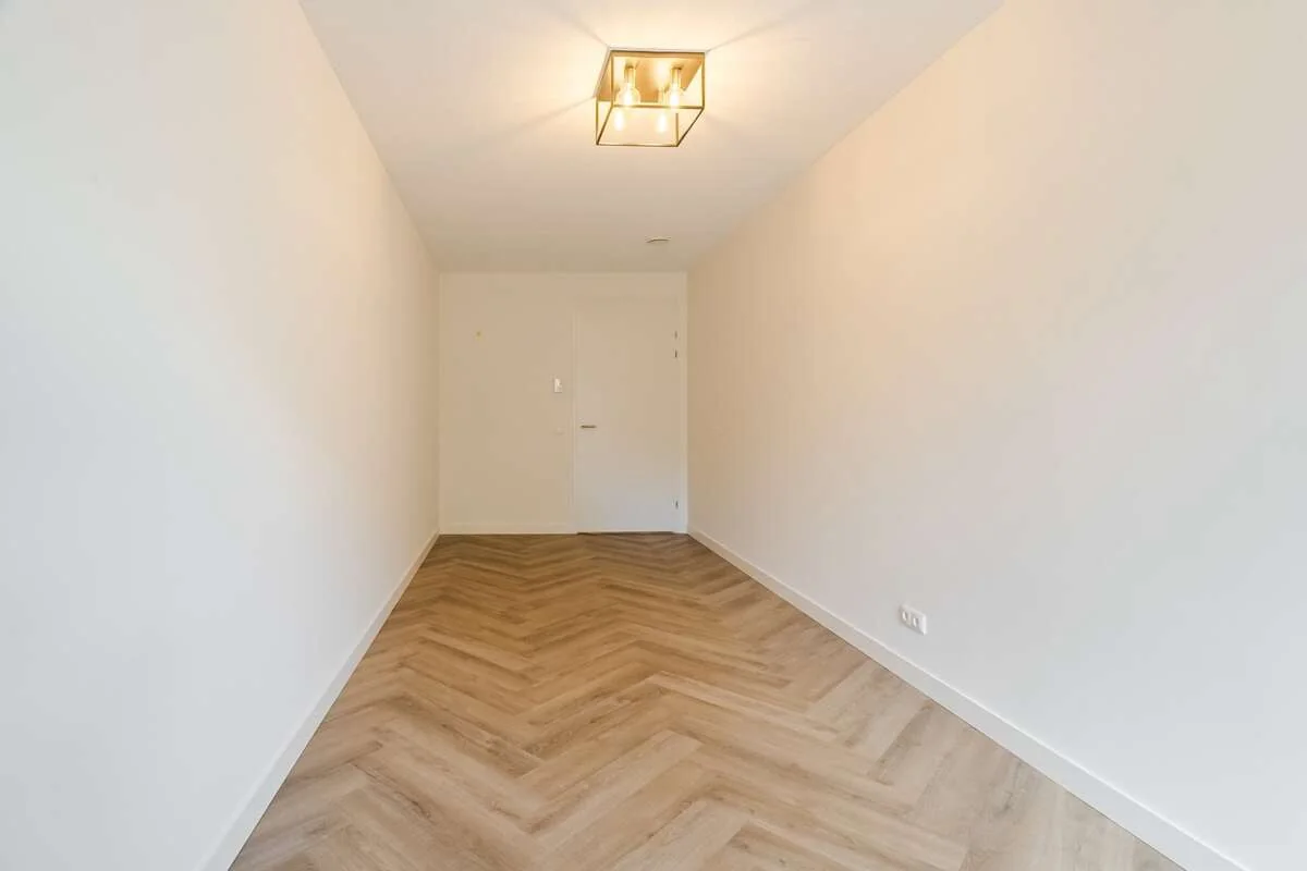 Foto van de Appartement gelegen aan de Blinkert in Capelle aan den IJssel