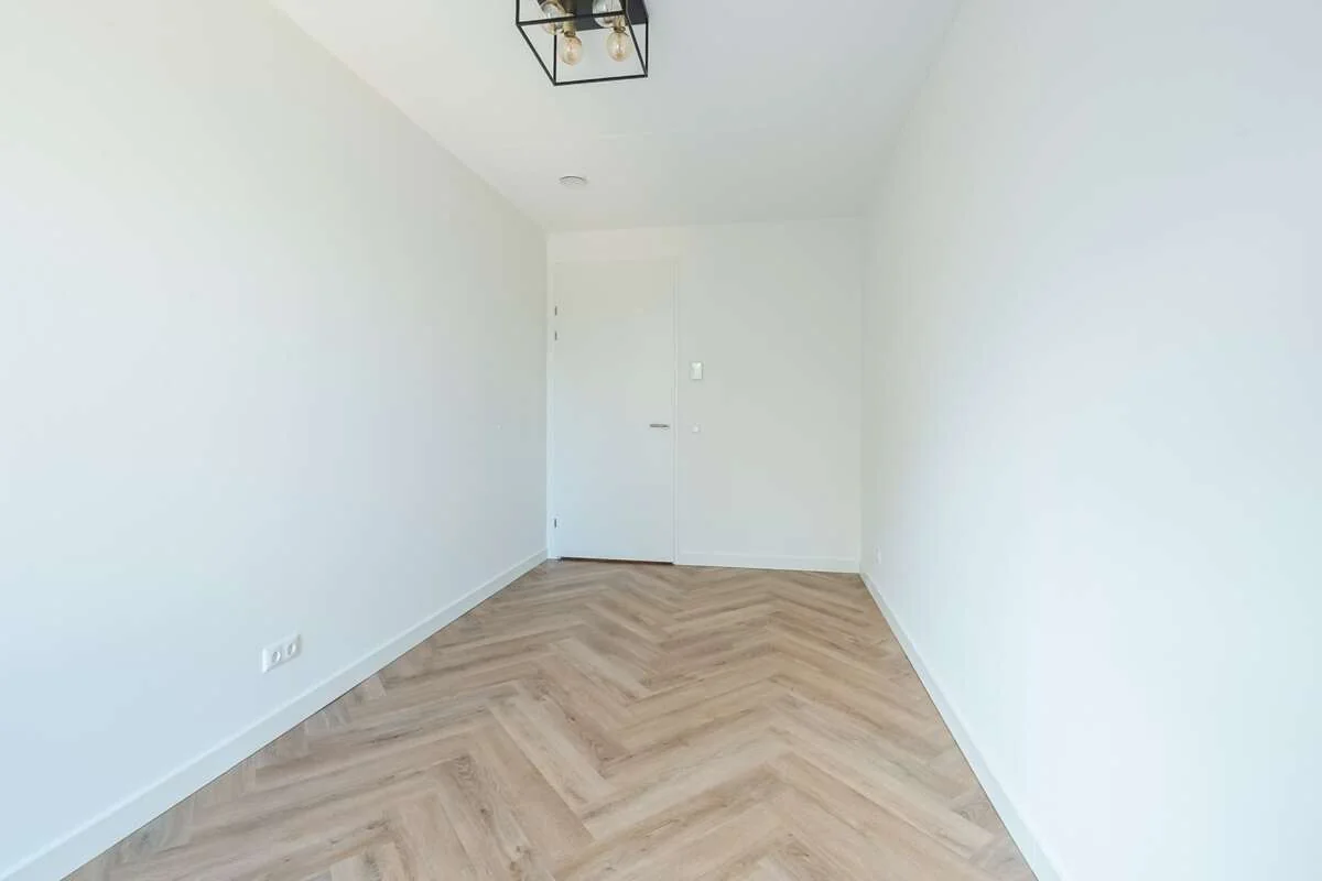 Foto van de Appartement gelegen aan de Blinkert in Capelle aan den IJssel