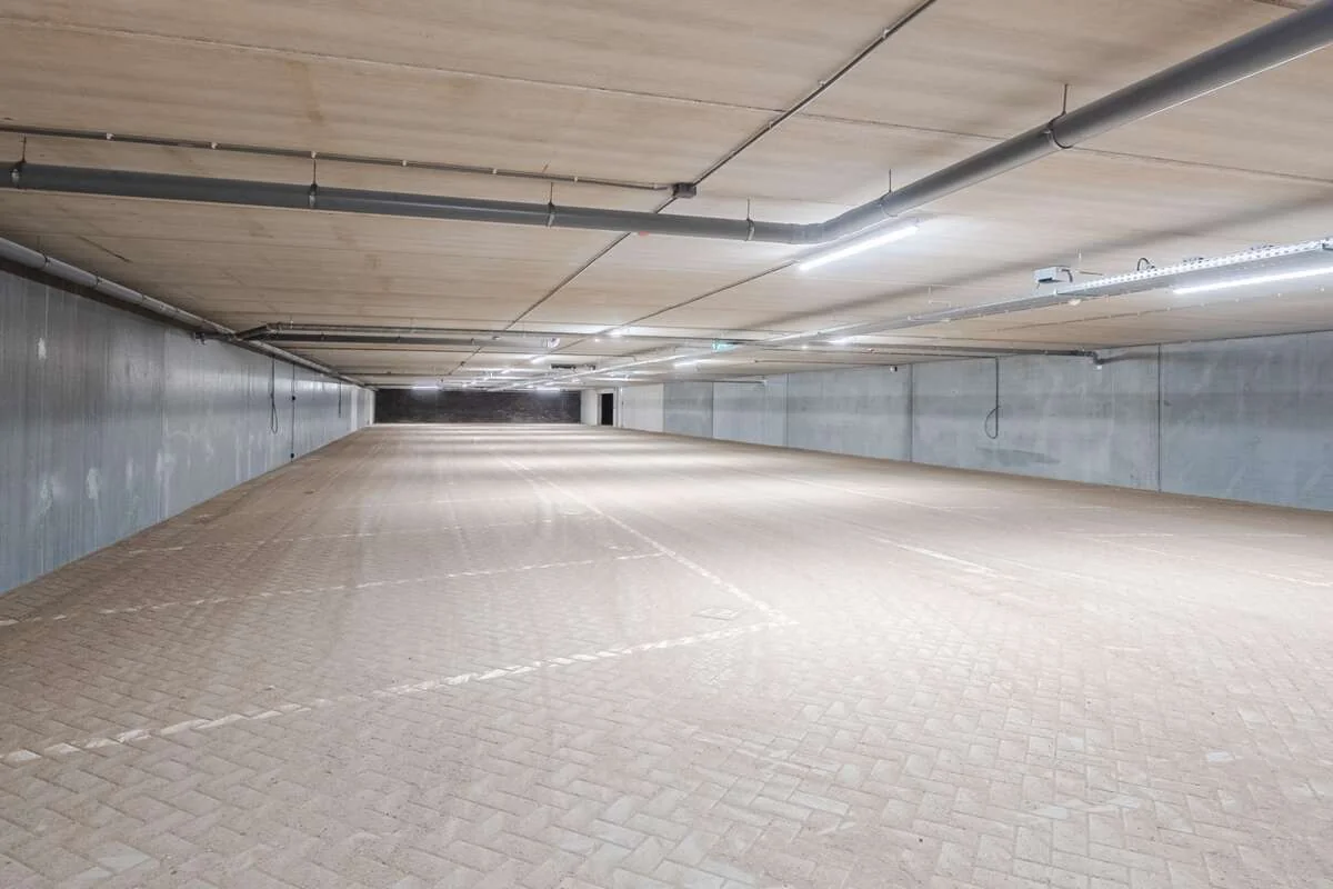 Foto van de Appartement gelegen aan de Blinkert in Capelle aan den IJssel